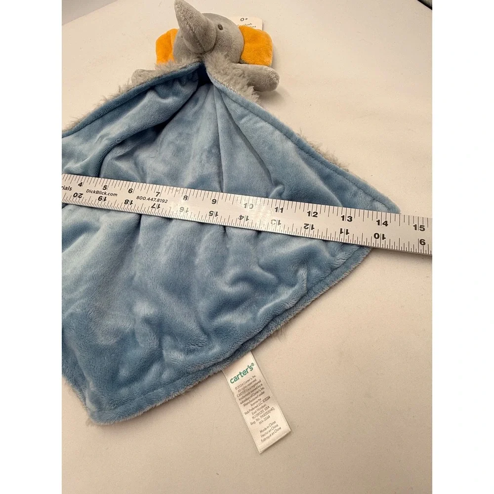 Carters carter elephant